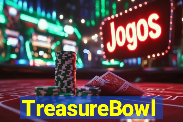 TreasureBowl treasure bowl como ganhar