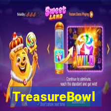 TreasureBowl treasure bowl como ganhar