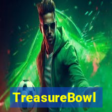 TreasureBowl treasure bowl como ganhar