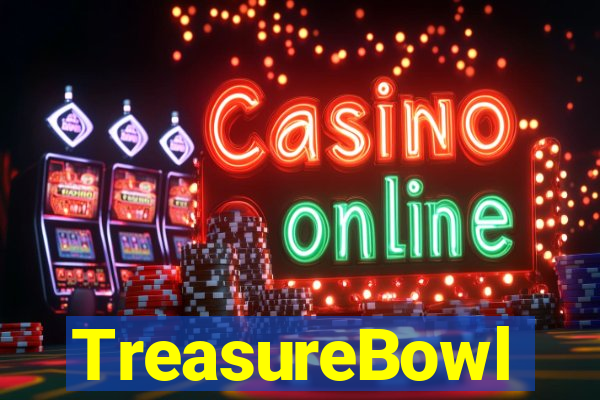 TreasureBowl treasure bowl como ganhar