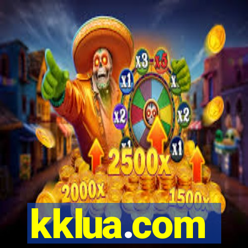 kklua.com