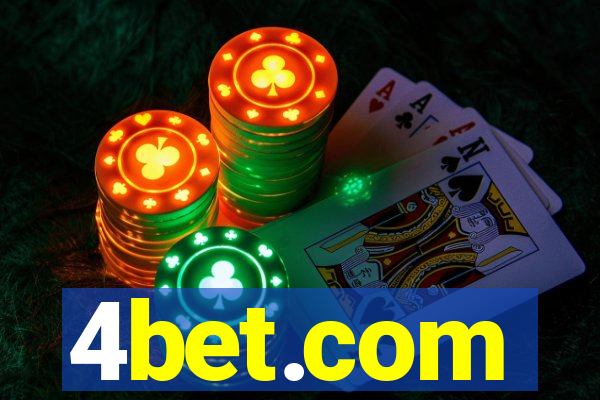 4bet.com