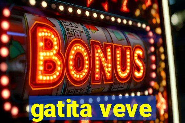 gatita veve