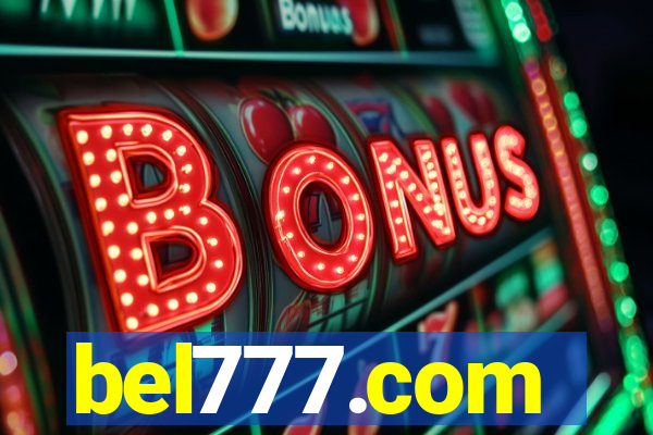 bel777.com