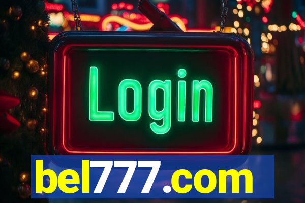 bel777.com