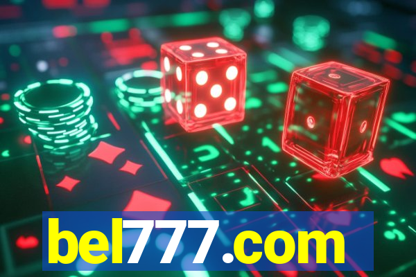 bel777.com