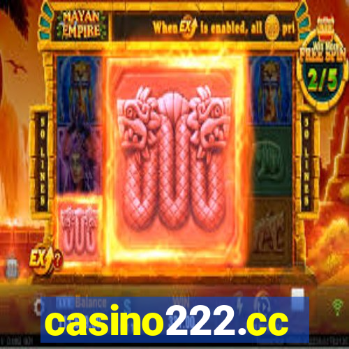 casino222.cc