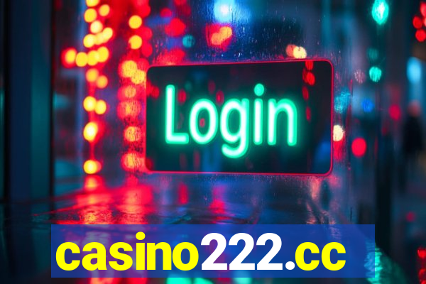 casino222.cc