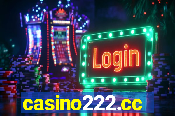 casino222.cc