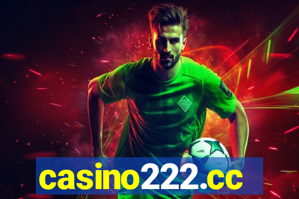 casino222.cc