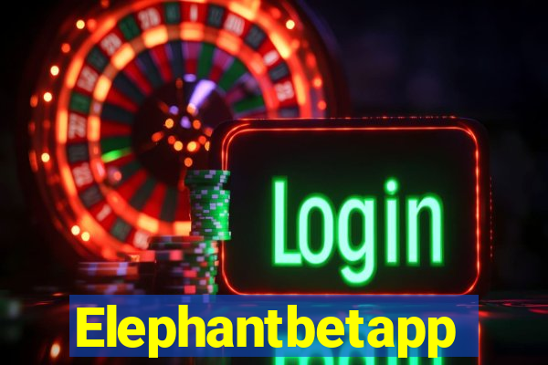 Elephantbetapp