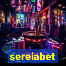 sereiabet