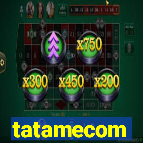 tatamecom