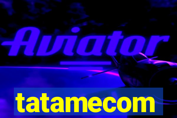 tatamecom