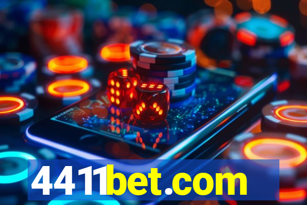 4411bet.com