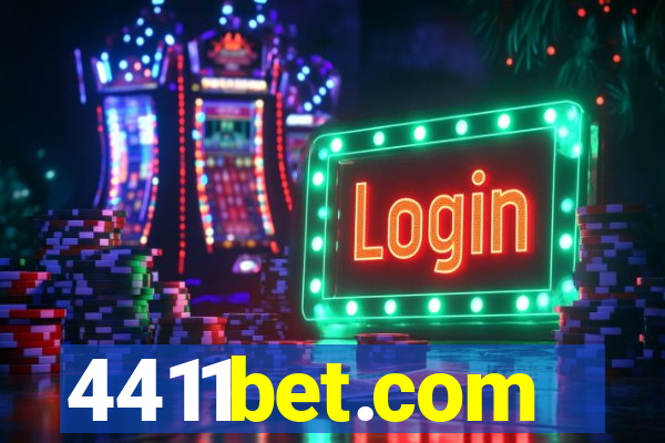 4411bet.com