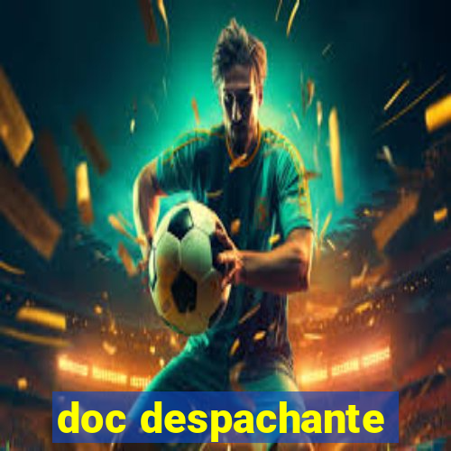 doc despachante