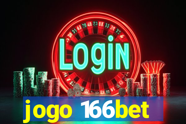 jogo 166bet