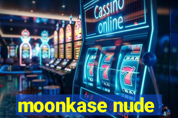 moonkase nude