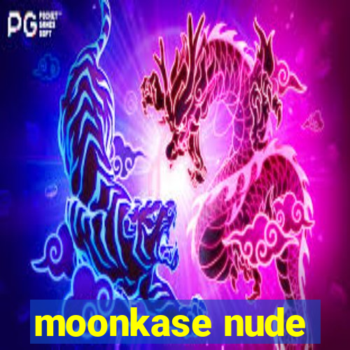 moonkase nude