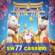 sw77 cassino