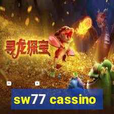 sw77 cassino