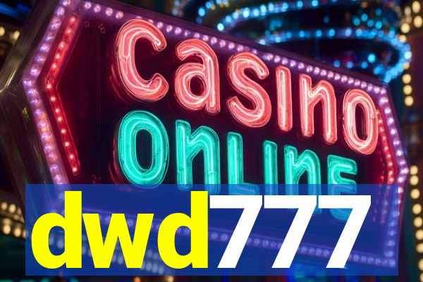 dwd777