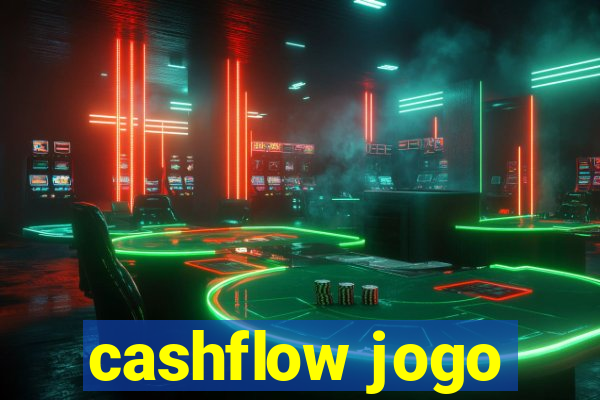 cashflow jogo