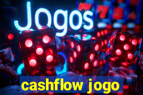 cashflow jogo