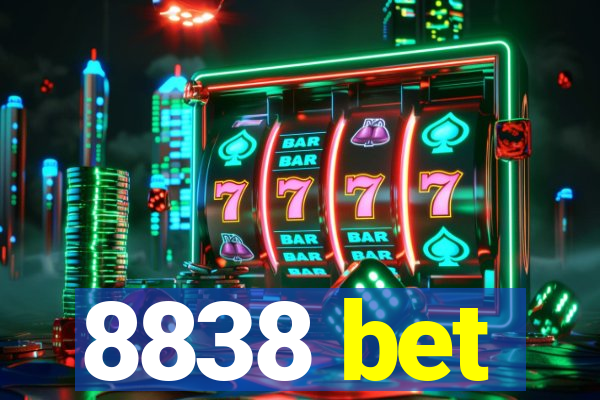 8838 bet