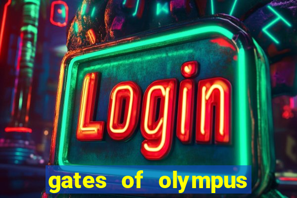 gates of olympus max win