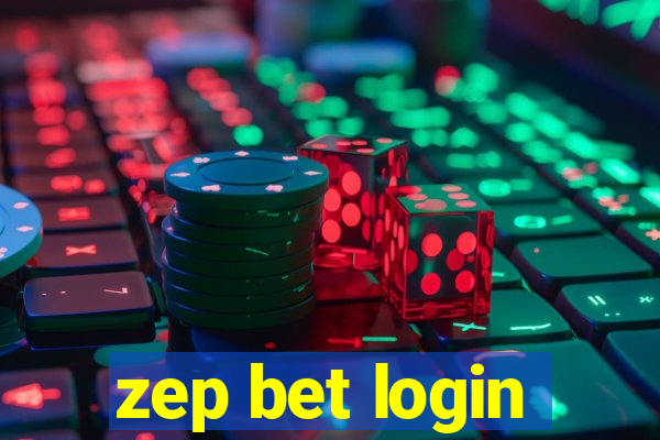 zep bet login