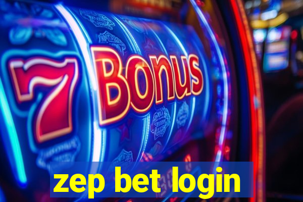 zep bet login