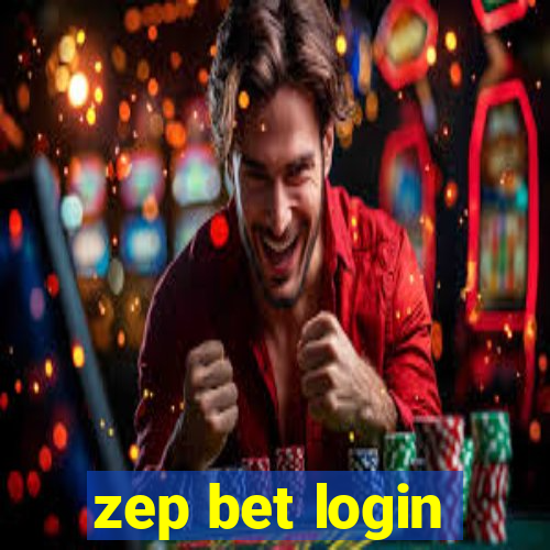 zep bet login