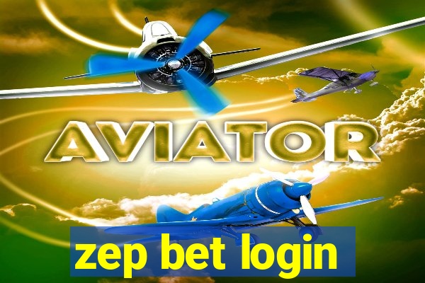 zep bet login