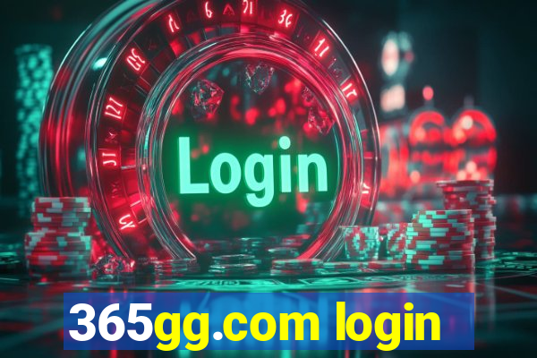 365gg.com login