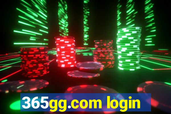 365gg.com login