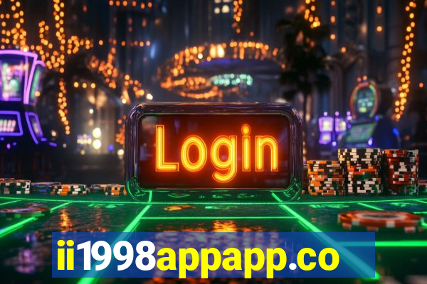 ii1998appapp.com