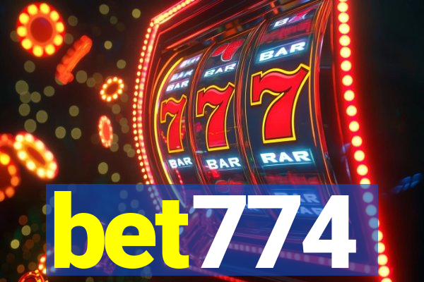 bet774