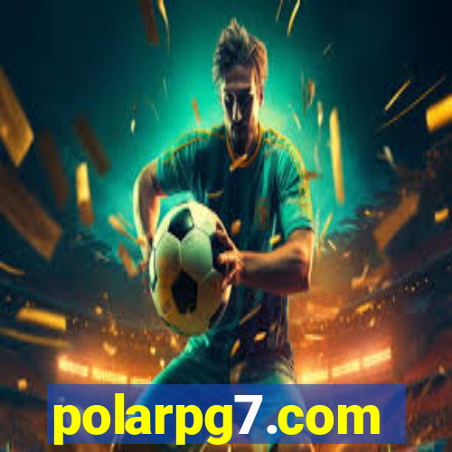 polarpg7.com