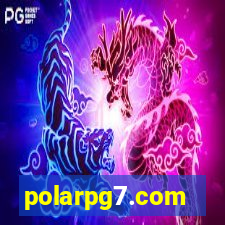 polarpg7.com