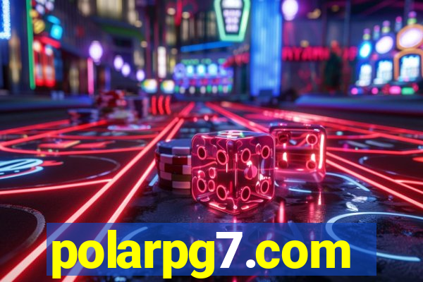 polarpg7.com