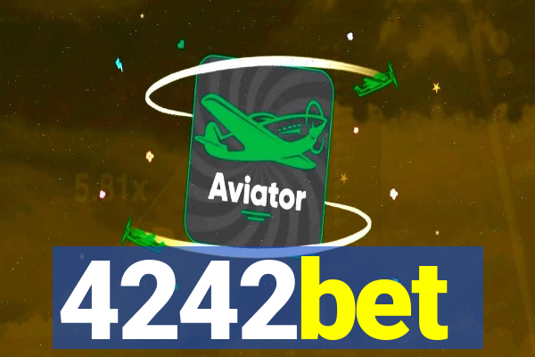 4242bet