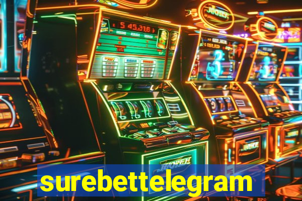 surebettelegram