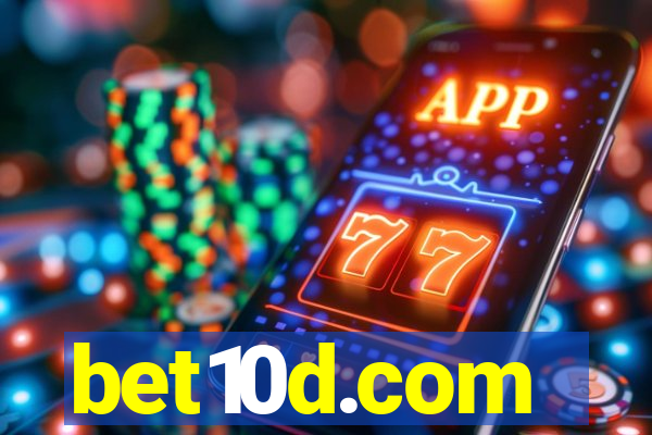 bet10d.com