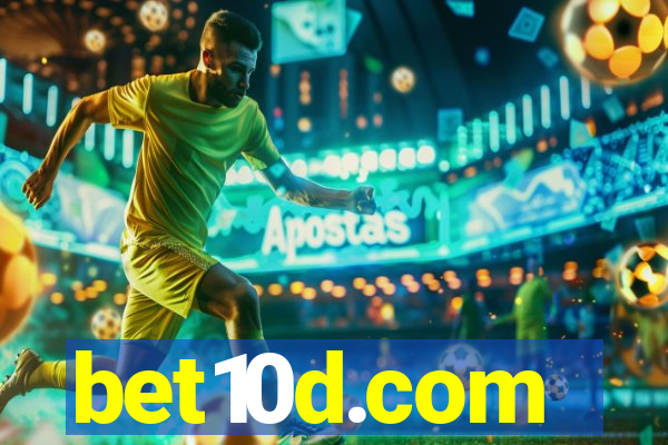 bet10d.com