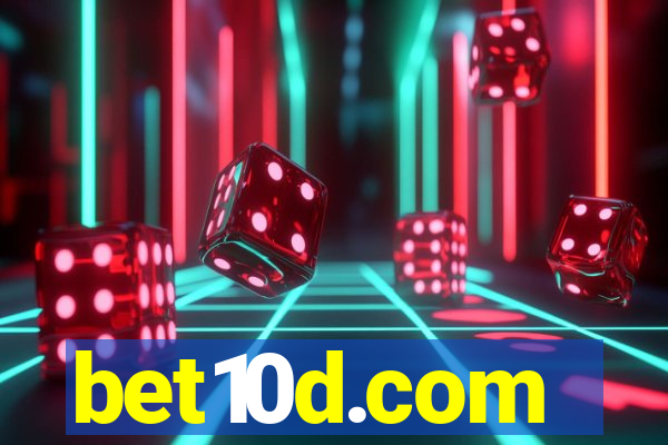 bet10d.com