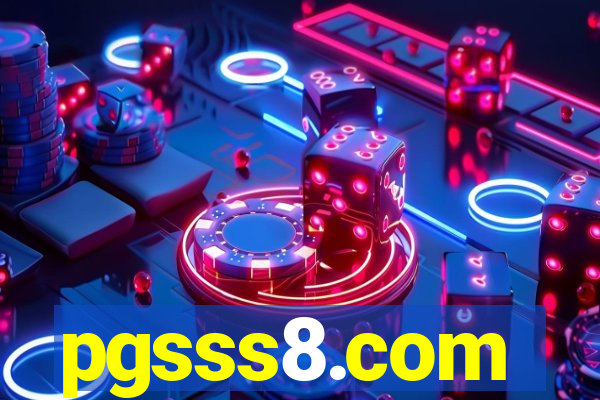 pgsss8.com