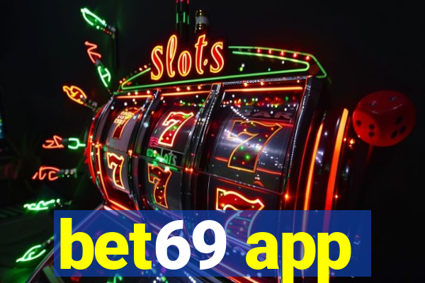 bet69 app