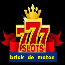 brick de motos porto alegre